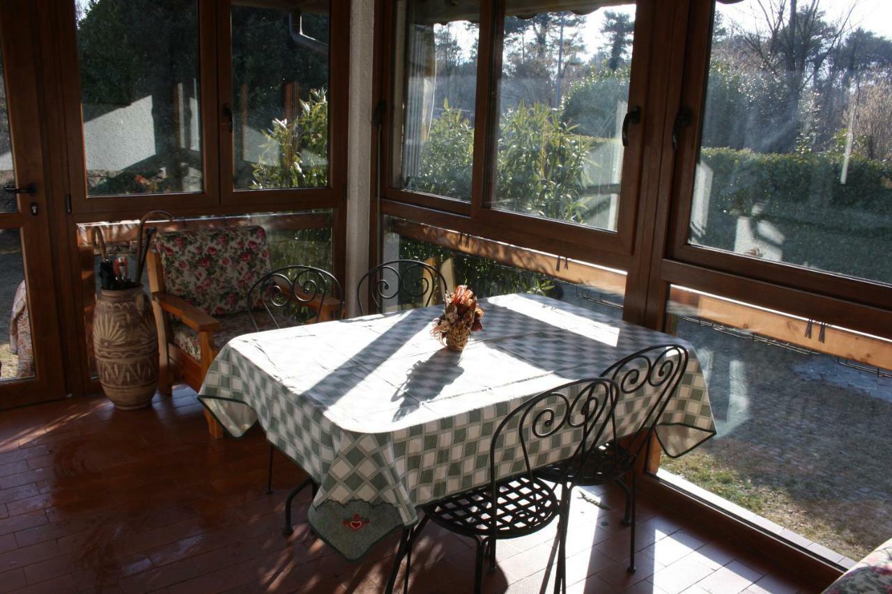 סוריקו Villa Anna מראה חיצוני תמונה
