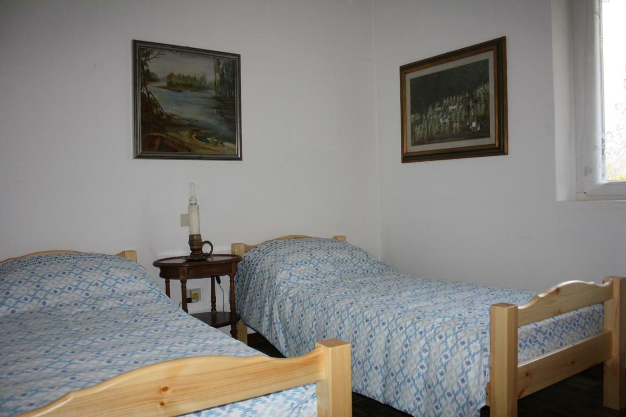 סוריקו Villa Anna מראה חיצוני תמונה