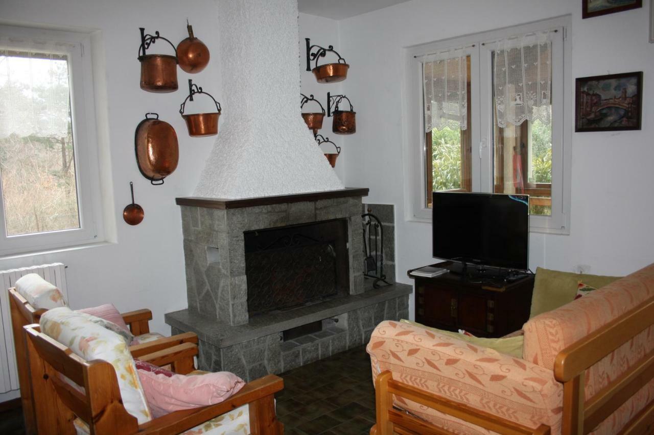 סוריקו Villa Anna מראה חיצוני תמונה