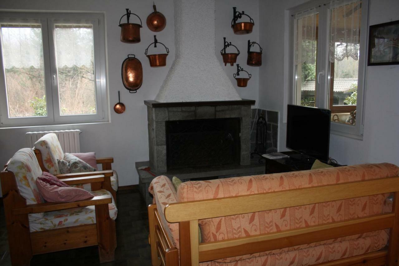 סוריקו Villa Anna מראה חיצוני תמונה