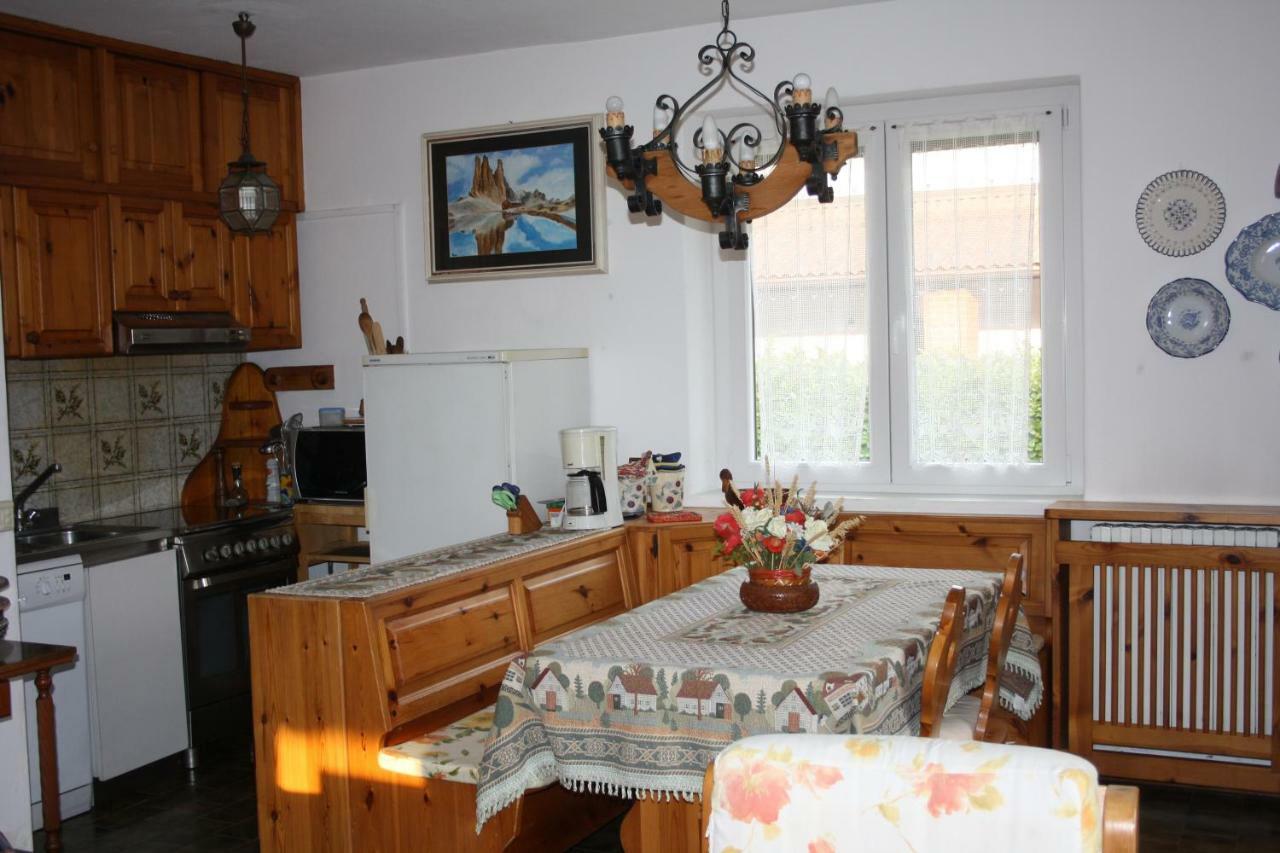 סוריקו Villa Anna מראה חיצוני תמונה