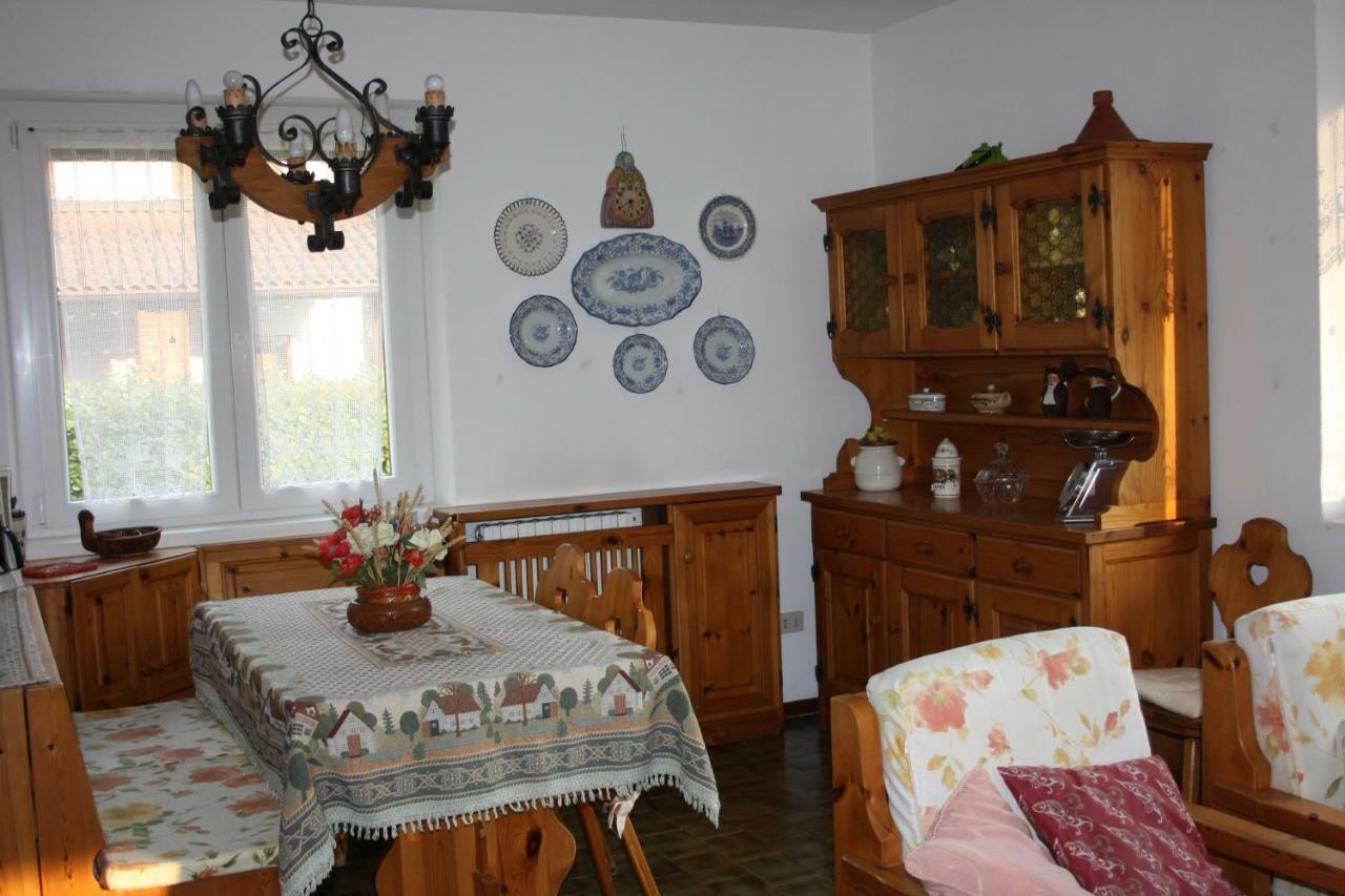 סוריקו Villa Anna מראה חיצוני תמונה