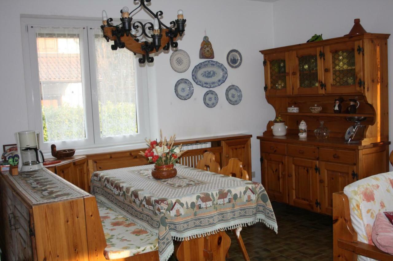 סוריקו Villa Anna מראה חיצוני תמונה