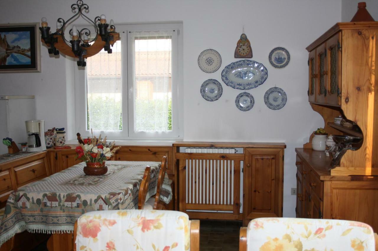 סוריקו Villa Anna מראה חיצוני תמונה