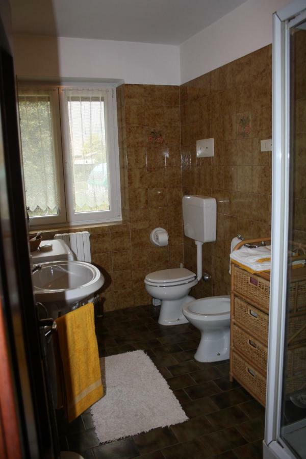 סוריקו Villa Anna מראה חיצוני תמונה