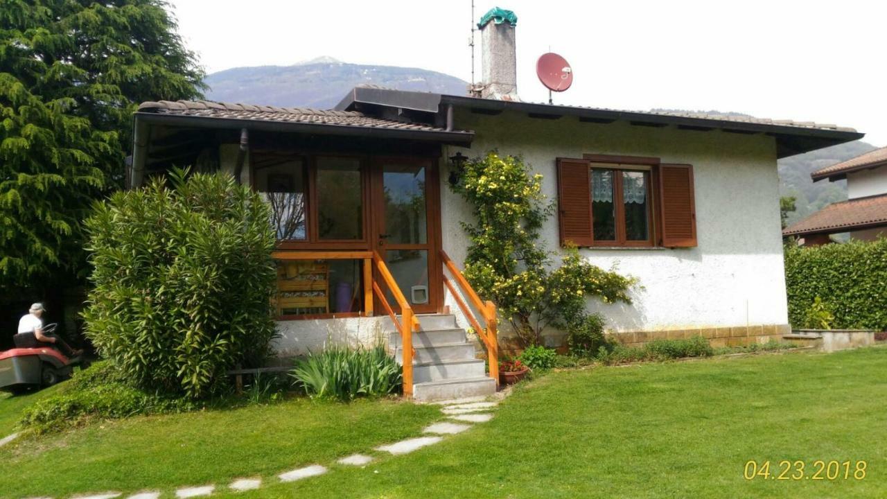 סוריקו Villa Anna מראה חיצוני תמונה