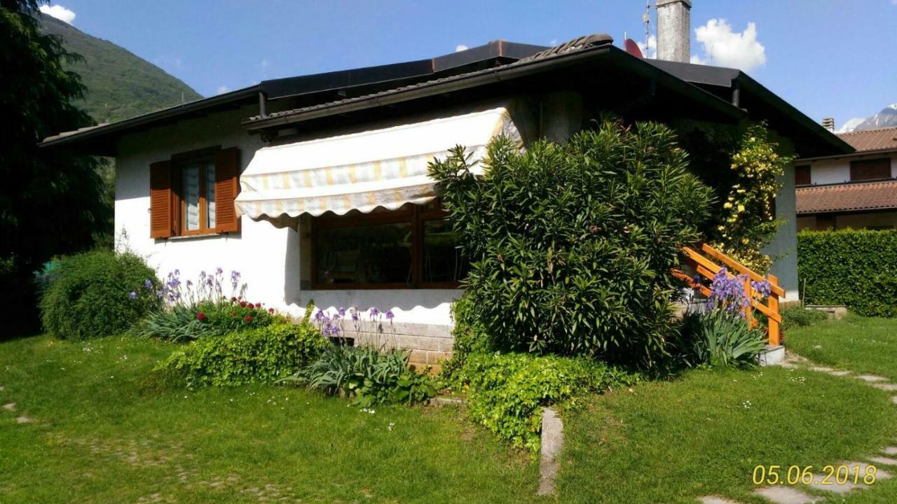 סוריקו Villa Anna מראה חיצוני תמונה